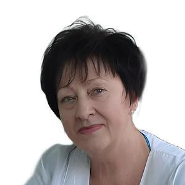 Манукьян Татьяна Александровна — Терапевт, Профпатолог, Крымск