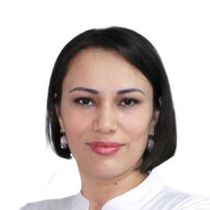 Шихшинатова Раисат Казимагомедовна — Эндоскопист, Избербаш