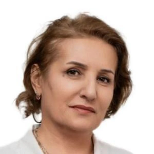 Сулейманова Джавайрат Омаровна — Гинеколог, Акушер, Избербаш