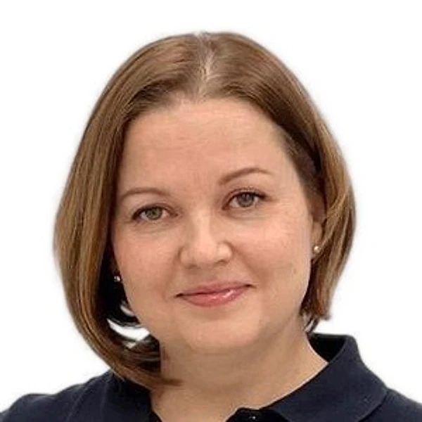 Крючкова Раиса Константиновна — Стоматолог, Москва