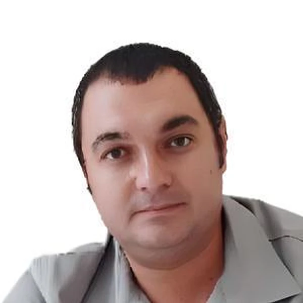 Пудеян Мелкон Андраникович — Травматолог, Детский ортопед, Ортопед, Ростов-на-Дону
