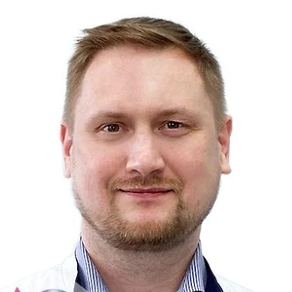 Сорокин Павел Александрович — Офтальмолог-хирург, Лазерный хирург, Москва