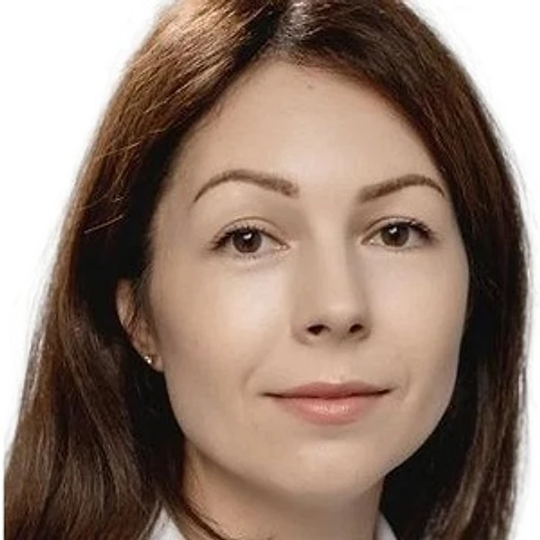 Доценко Жанна Николаевна — Невролог, Анапа
