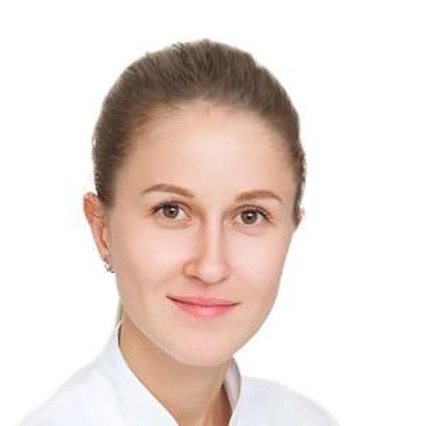 Болдырева Елена Александровна — Эндокринолог, Челябинск