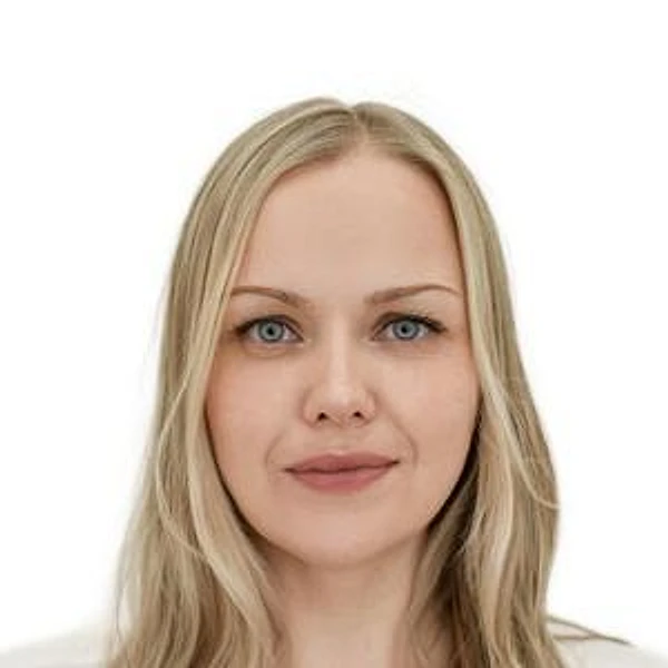 Токмакова Александра Николаевна — Офтальмолог-хирург, Офтальмолог (окулист), Москва