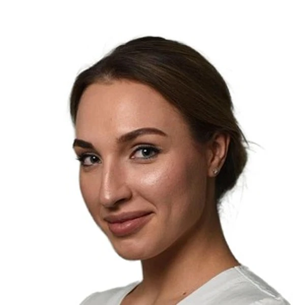 Седова Елизавета Анатольевна — Стоматолог, Пародонтолог, Детский стоматолог, Стоматолог-гигиенист, Белгород