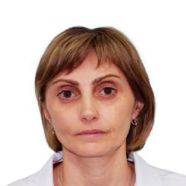 Фёдорова Ольга Ваграмовна — Педиатр, Краснодар