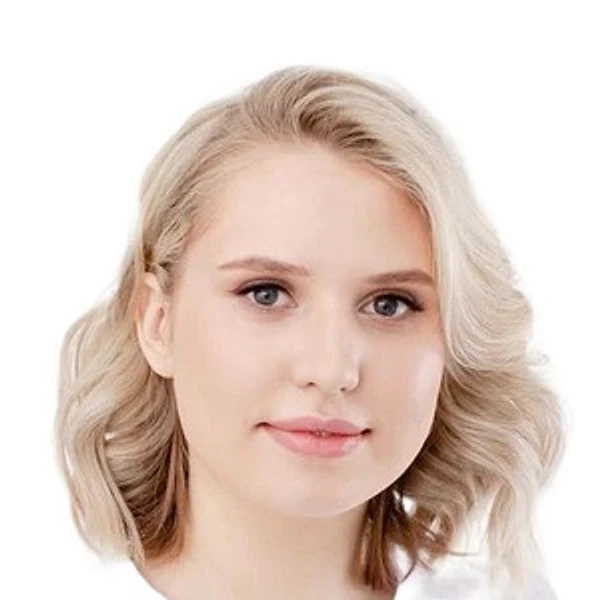 Волкова Евгения Сергеевна — Стоматолог-ортодонт, Детский ортодонт, Нижний Новгород