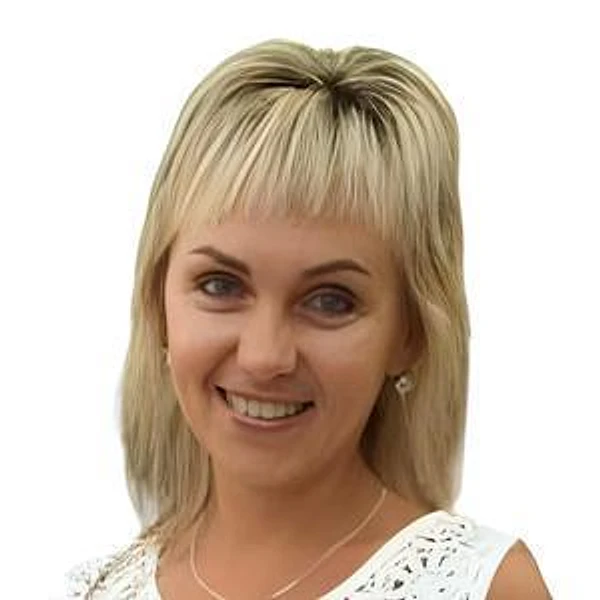 Шахова Юлия Николаевна — Кардиолог, Терапевт, Курск