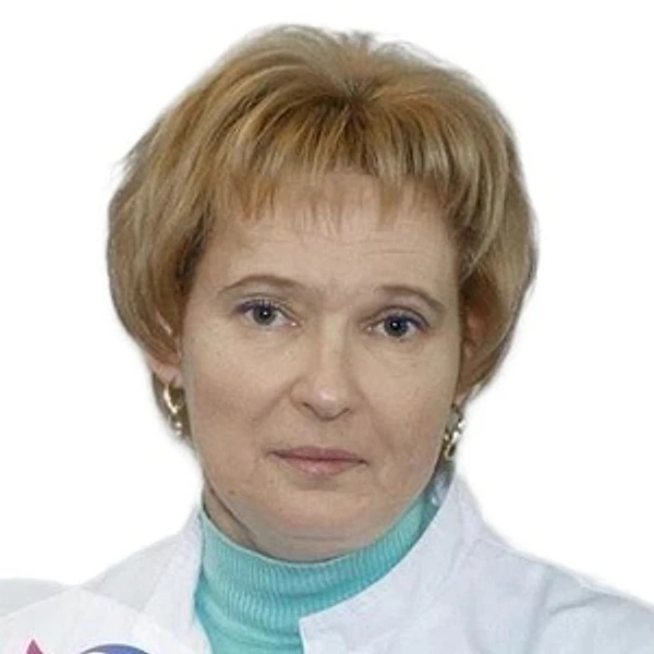 Зелянина Екатерина Валентиновна — Офтальмолог (окулист), Москва
