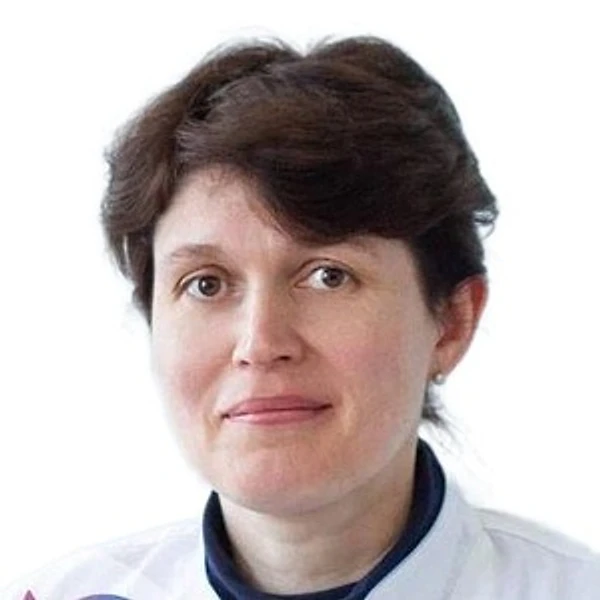 Суханова Елена Владимировна — Офтальмолог (окулист), Москва