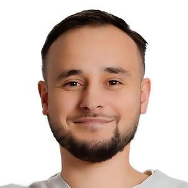 Садуллаев Саид Арсенович — Стоматолог-ортопед, Стоматолог, Москва