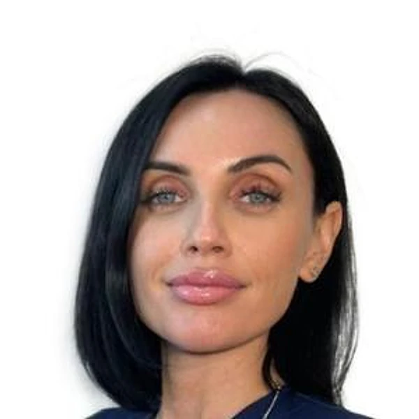 Манченкова Ирина Игоревна — ЛОР, Детский ЛОР, Сурдолог, Ростов-на-Дону