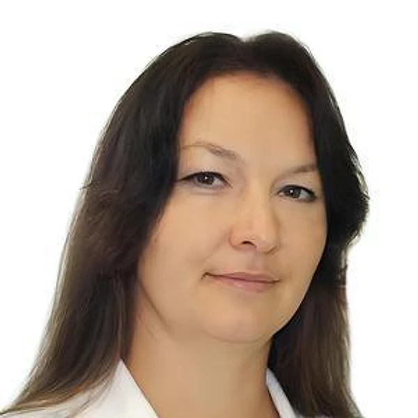 Панченко Мария Александровна — Невролог, Рефлексотерапевт, Санкт-Петербург
