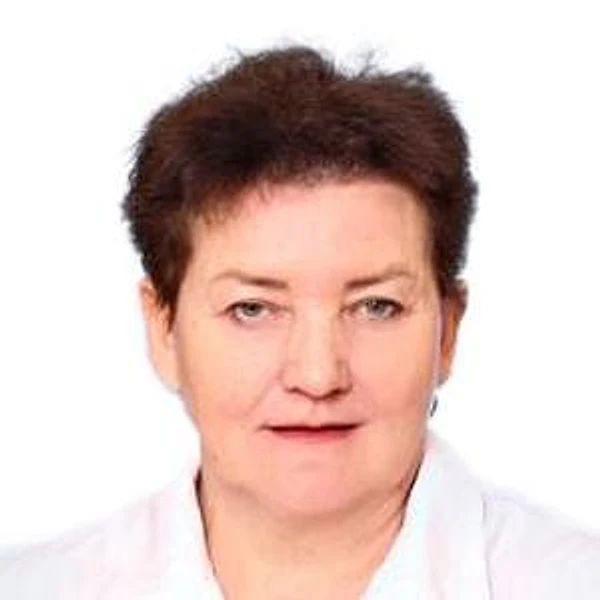 Попова Любовь Леонидовна — Травматолог, Ортопед, Архангельск