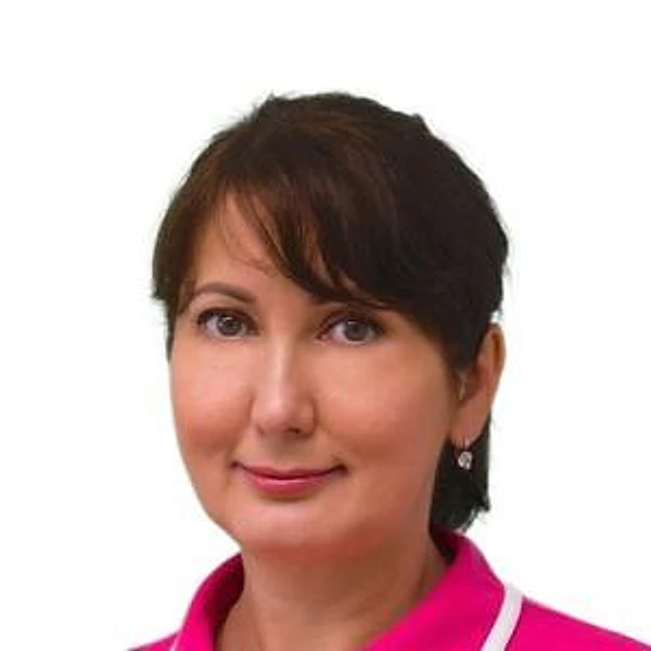 Осаволюк Марина Дмитриевна — Стоматолог, Детский стоматолог, Стоматолог-хирург, Москва