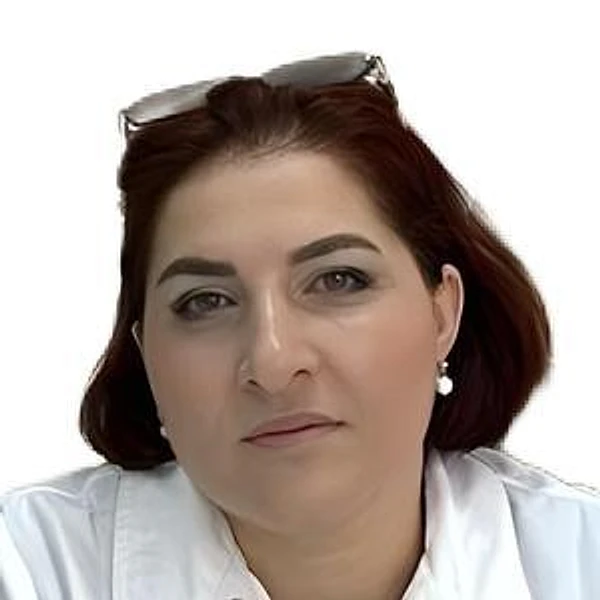 Гаджиева Фатима Курбаналиевна — Гинеколог, Избербаш
