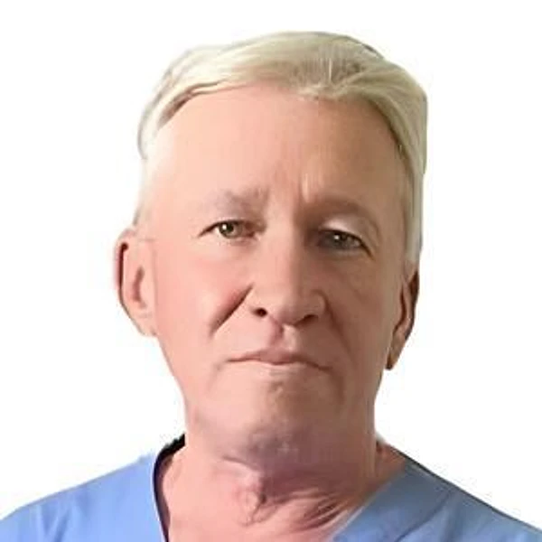 Богов Андрей Алексеевич — Пластический хирург, Ортопед, Травматолог, Казань