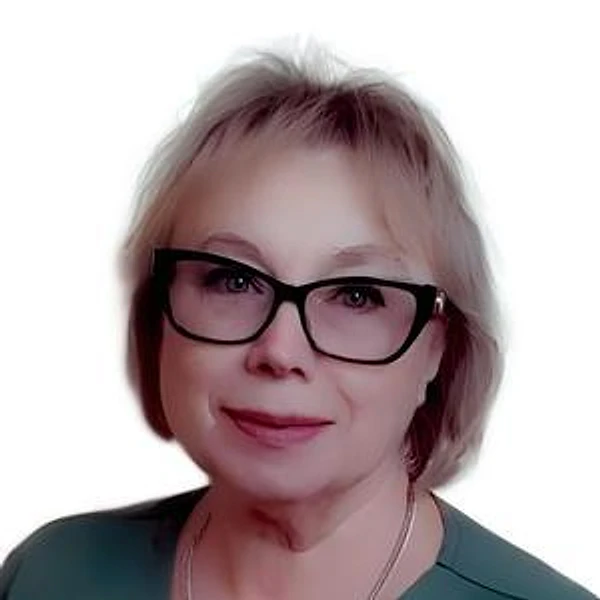 Чантуридзе Наталия Павловна — Акушер, Тихвин