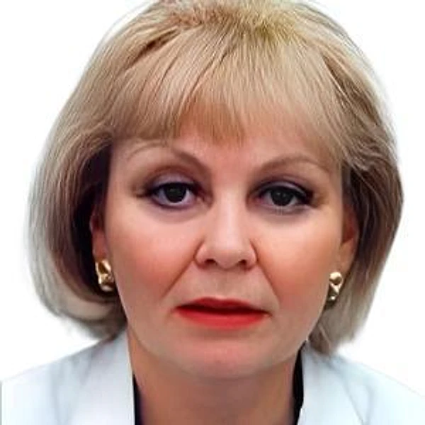 Шигина Нина Алексеевна — Офтальмолог (окулист), Москва