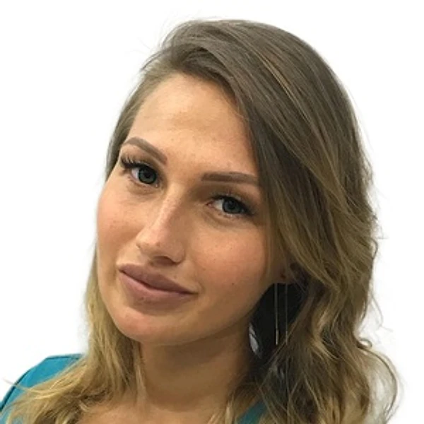 Иванова Анна Алексеевна — Гинеколог, Акушер, Репродуктолог, Санкт-Петербург
