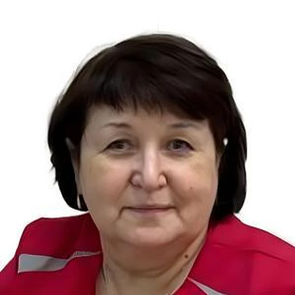 Чистякова Елена Евгеньевна — Гинеколог, Тихвин