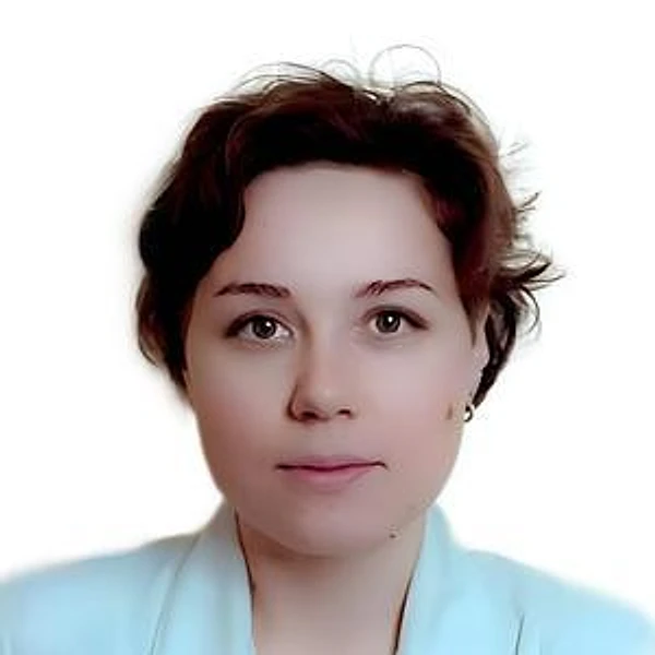 Шумова Наталья Сергеевна — Педиатр, Детский эндокринолог, Тихвин