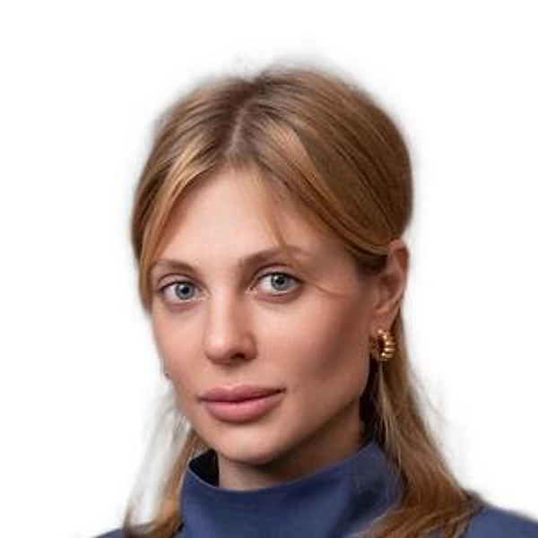 Агаркова Полина Дмитриевна — Стоматолог-ортопед, Гнатолог, Стоматолог, Москва