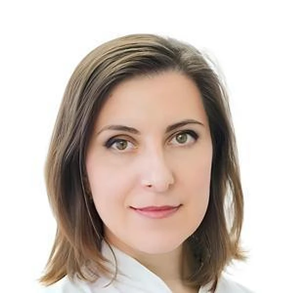 Шилкова Ольга Викторовна — Врач УЗИ, Краснодар