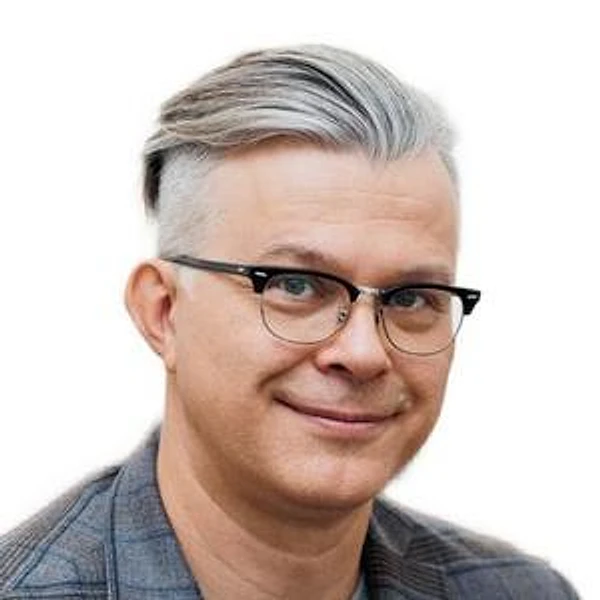 Дубовец Максим Эдуардович — Психотерапевт, Омск