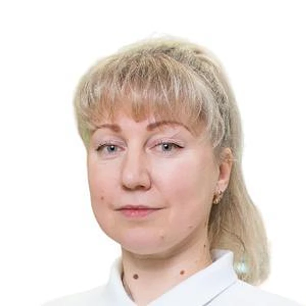 Брайченко Галина Ивановна — Инструктор ЛФК, Омск