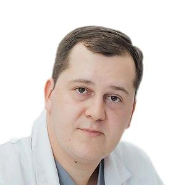 Толстых Денис Максимович — Онколог, Онколог-маммолог, Уролог, Липецк