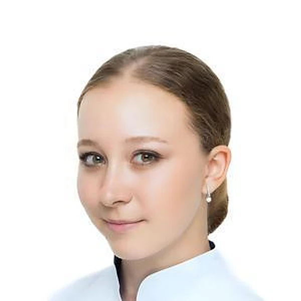 Разумилова Екатерина Владимировна — Эндокринолог, Иркутск