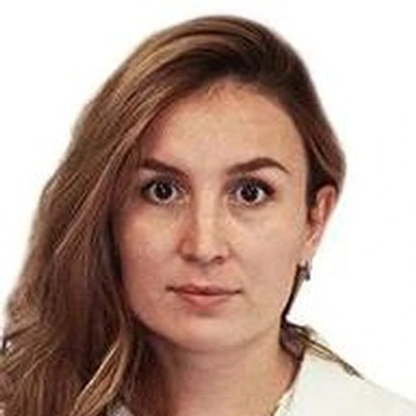 Енина Екатерина Владимировна — Детский травматолог, Детский ортопед, Ортопед, Травматолог, Калининград