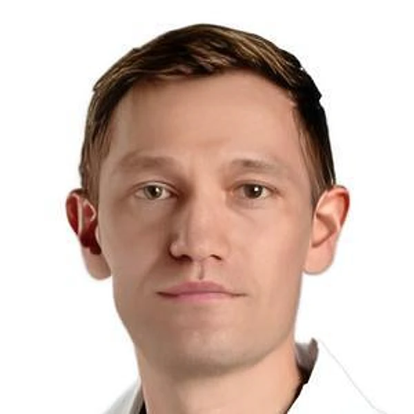 Антонов Евгений Андреевич — Офтальмолог-хирург, Москва