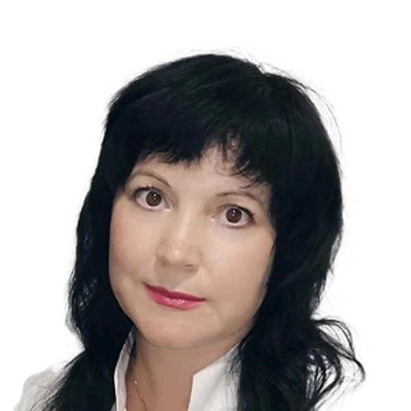 Лихачева Ольга Валериевна — Гинеколог, Акушер, Врач УЗИ, Белгород