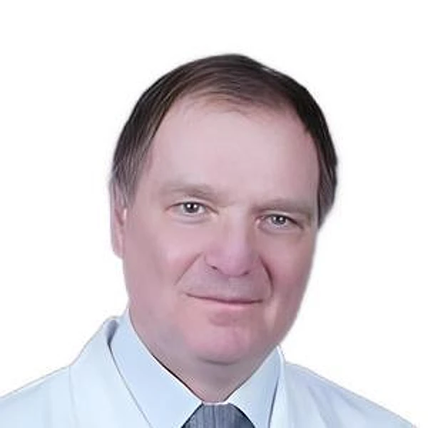 Суровцев Александр Алексеевич — Анестезиолог-реаниматолог, Москва