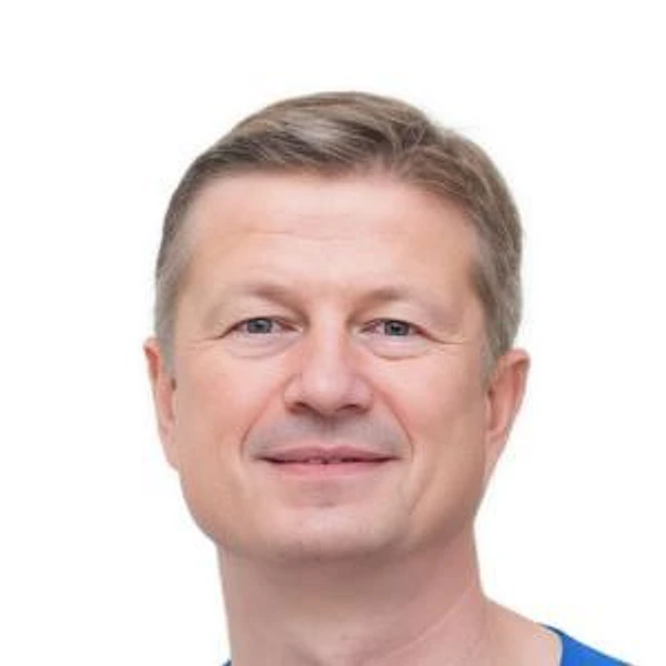 Родин Александр Сергеевич — Лазерный хирург, Детский офтальмолог, Офтальмолог (окулист), Москва