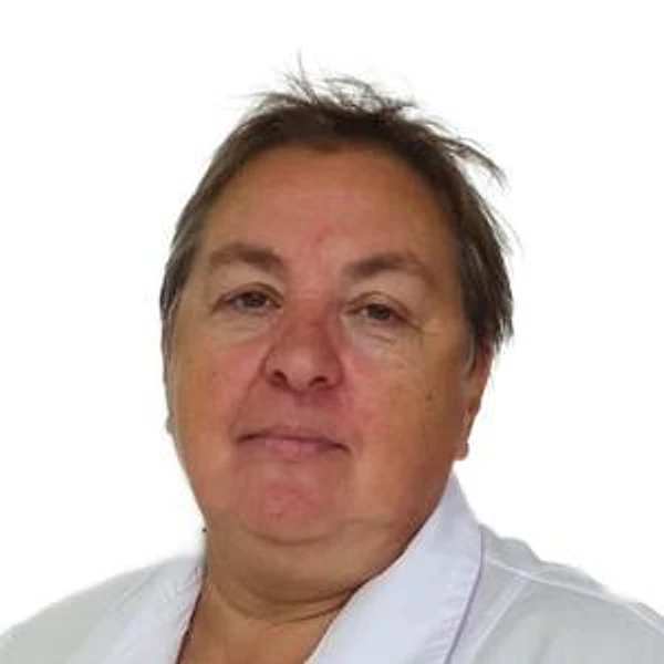 Вежова Юлия Владимировна — Педиатр, Крымск