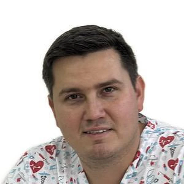 Гладченко Александр Васильевич — Врач ЛФК, Мануальный терапевт, Физиотерапевт, Крымск