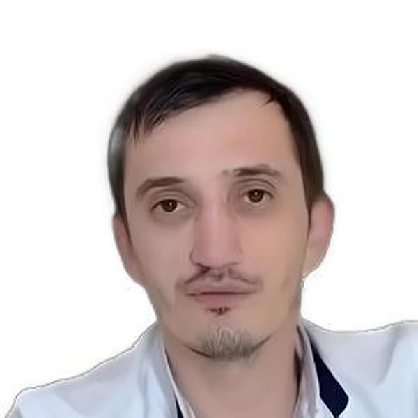 Илиев Илез Асхапович — Травматолог, Детский травматолог, Назрань