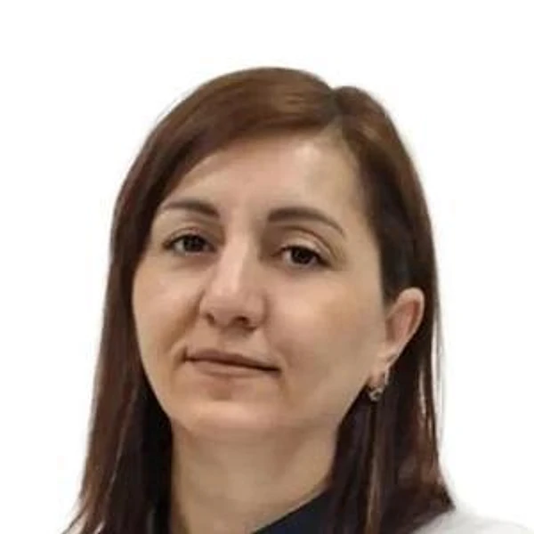 Карапетян Нуник Мишаевна — Гинеколог, Гинеколог-хирург, Крымск