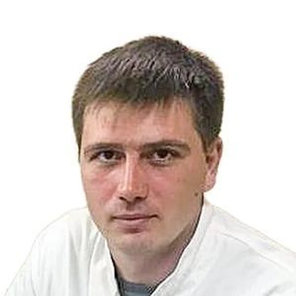 Клейн Евгений Александрович — Травматолог, Ортопед, Новороссийск