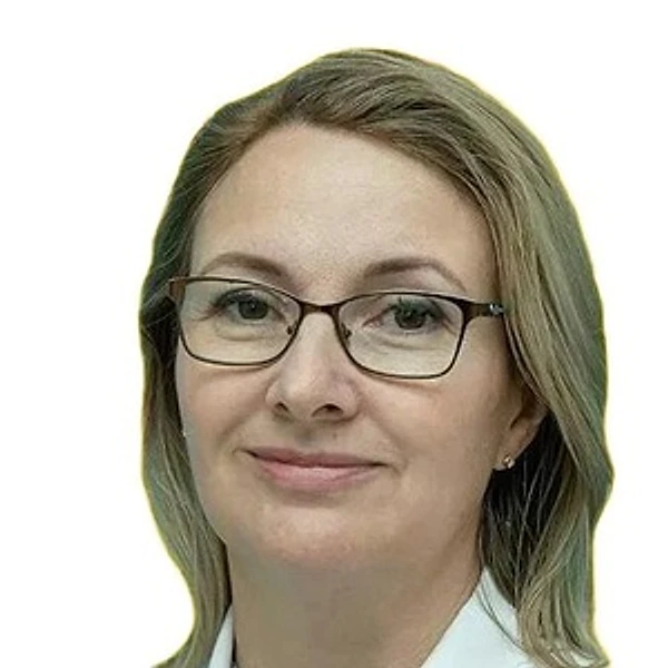 Ильина Наталья Николаевна — Стоматолог, Стоматолог-ортопед, Стоматолог-хирург, Канаш