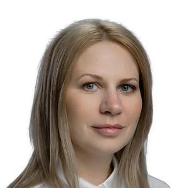 Чаплыгина Юлия Валерьевна — Невролог, Детский невролог, Краснодар
