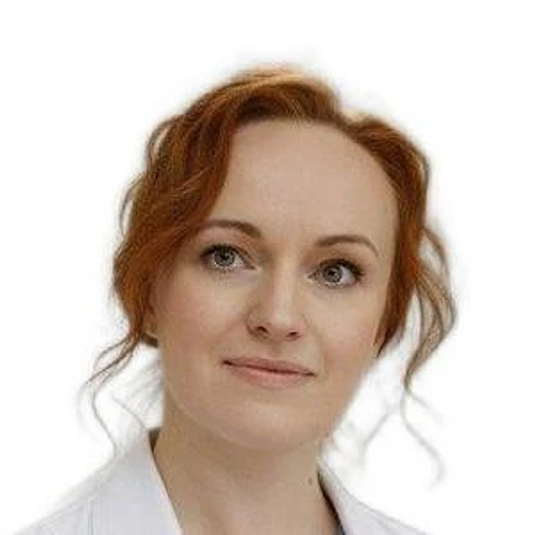 Гречанинова Екатерина Александровна — Психотерапевт, Остеопат, Психиатр, Калуга