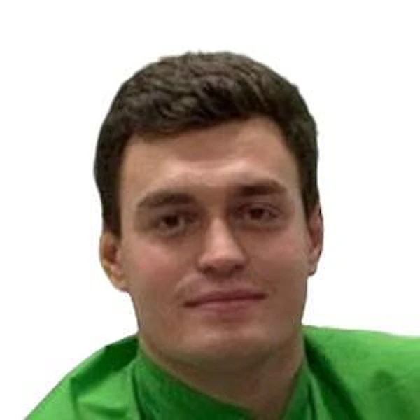Оводов Максим Георгиевич — Стоматолог, Стоматолог-ортопед, Стоматолог-хирург, Архангельск