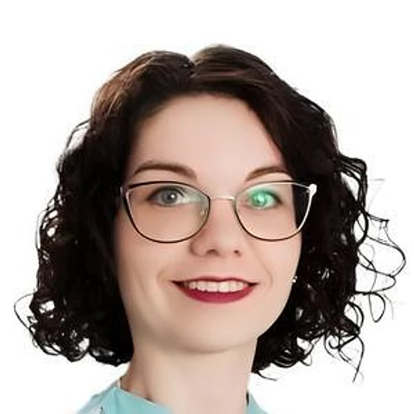 Николаева Мария Александровна — Детский стоматолог, Выкса