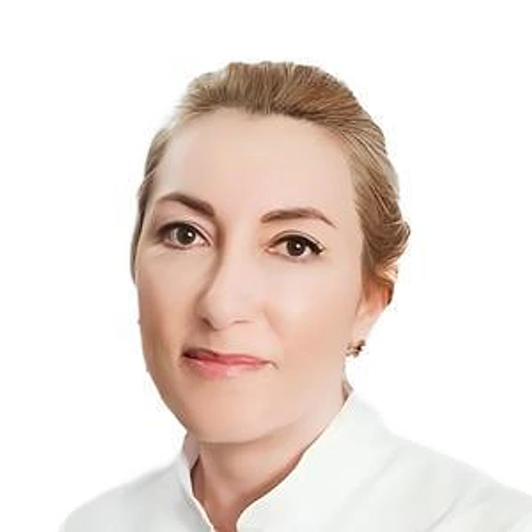Березкина Виктория Евгеньевна — Стоматолог-ортопед, Стоматолог, Выкса