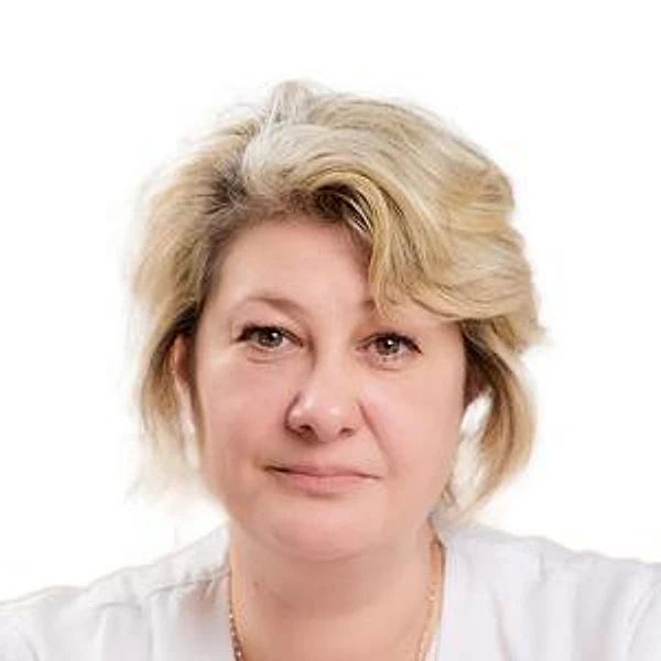 Пирус Марина Викторовна — Психотерапевт, Брянск